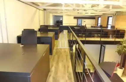 Imagem: Casa Comercial para Alugar, Pinheiros