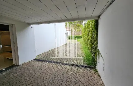 Imagem: Casa Comercial para Alugar, Pacaembu