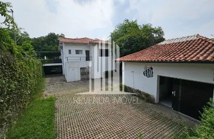 Imagem: Casa Comercial para Alugar, Pacaembu