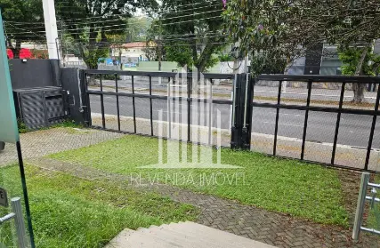 Imagem: Casa Comercial para Alugar, Pacaembu