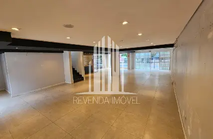 Imagem: Casa Comercial para Alugar, Pacaembu