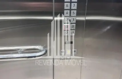 Imagem: Casa Comercial para Alugar, Cerqueira César