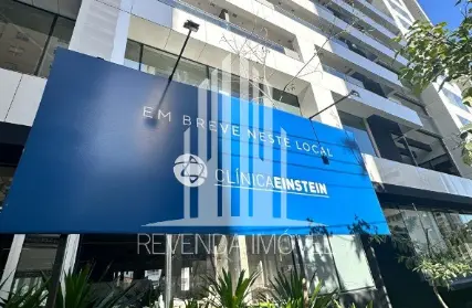 Imagem: Casa Comercial para Alugar, Cerqueira César