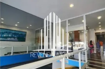 Imagem: Casa Comercial para Venda, Pinheiros