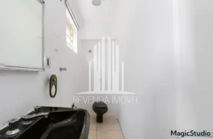 Imagem: Casa Comercial para Alugar, Sumaré