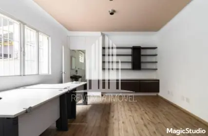 Imagem: Casa Comercial para Alugar, Sumaré