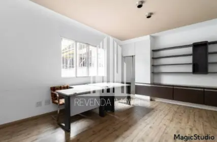 Imagem: Casa Comercial para Alugar, Sumaré