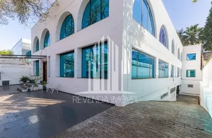 Imagem: Casa Comercial para Alugar, Jardim Everest