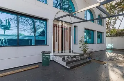 Imagem: Casa Comercial para Alugar, Jardim Everest