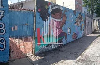 Imagem: Casa Comercial para Alugar, Vila Romana