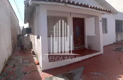 Imagem: Casa Comercial para Alugar, Vila Romana