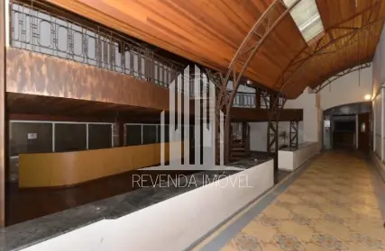 Imagem: Casa Comercial para Alugar, Santa Cecília
