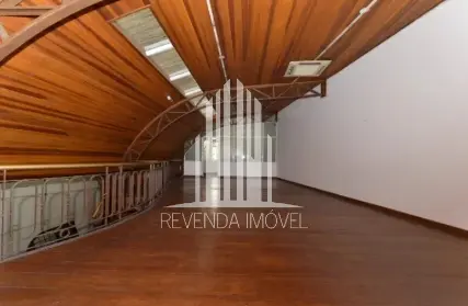 Imagem: Casa Comercial para Alugar, Santa Cecília