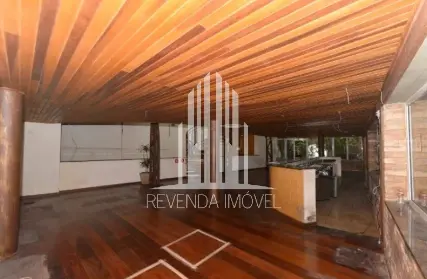 Imagem: Casa Comercial para Alugar, Santa Cecília