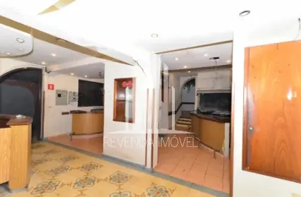 Imagem: Casa Comercial para Alugar, Santa Cecília