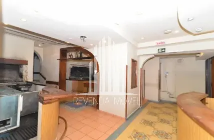 Imagem: Casa Comercial para Alugar, Santa Cecília