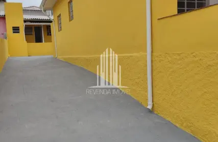 Imagem: Casa Térrea para Alugar, Vila Polopoli