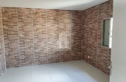 Imagem: Casa Térrea para Alugar, Vila Polopoli