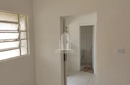 Imagem: Casa Térrea para Alugar, Vila Polopoli