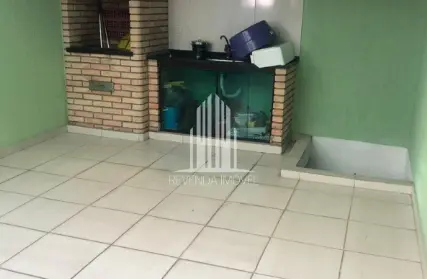 Imagem: Casa Térrea para Alugar, Conj. Res. Vista Verde