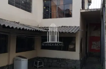 Imagem: Sobrado para Alugar, Sumaré