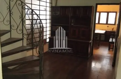 Imagem: Sobrado para Alugar, Sumaré