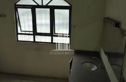 Imagem: Sobrado para Alugar, Sumaré