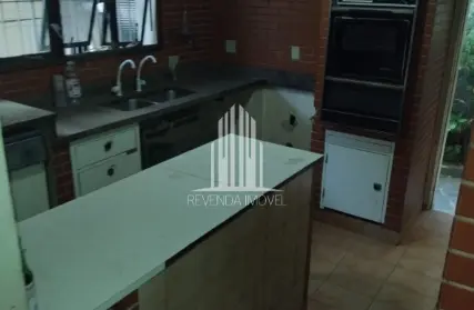 Imagem: Sobrado para Alugar, Sumaré