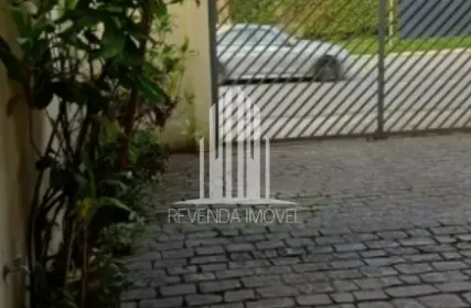 Imagem: Casa Térrea para Alugar, Vila Ida