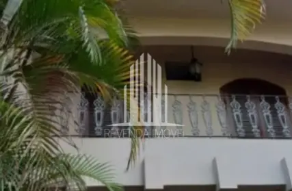 Imagem: Casa Térrea para Alugar, Vila Ida