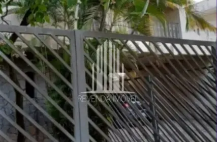 Imagem: Casa Térrea para Alugar, Vila Ida