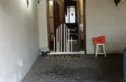 Imagem: Casa Térrea para Alugar, Vila Ida