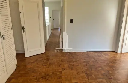 Imagem: Casa Térrea para Alugar, Jardim Paulistano