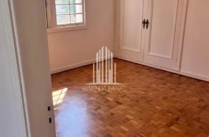 Imagem: Casa Térrea para Alugar, Jardim Paulistano