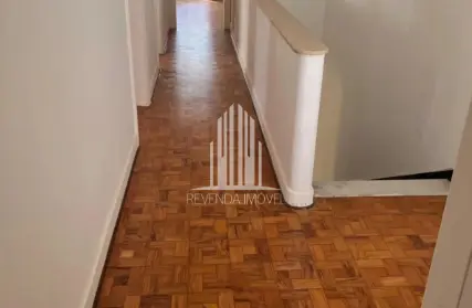 Imagem: Casa Térrea para Alugar, Jardim Paulistano