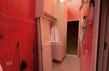 Imagem: Sobrado para Alugar, Parque São Domingos