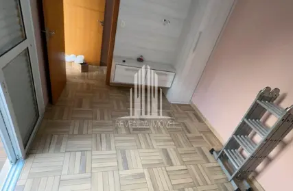 Imagem: Sobrado para Alugar, Parque São Domingos