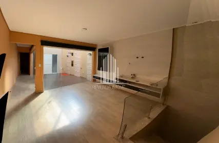 Imagem: Sobrado para Alugar, Parque São Domingos