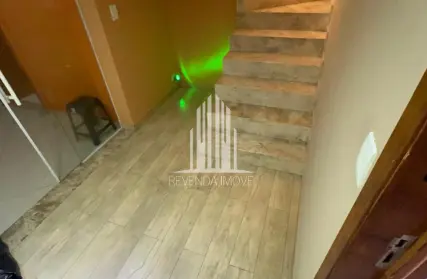 Imagem: Sobrado para Alugar, Parque São Domingos