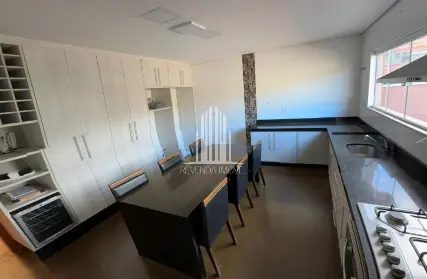 Imagem: Sobrado para Alugar, Parque São Domingos