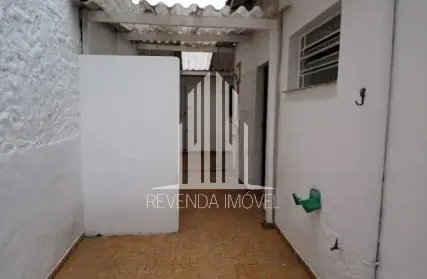 Imagem: Casa Térrea para Alugar, Lapa