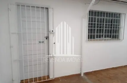 Imagem: Casa Térrea para Alugar, Lapa