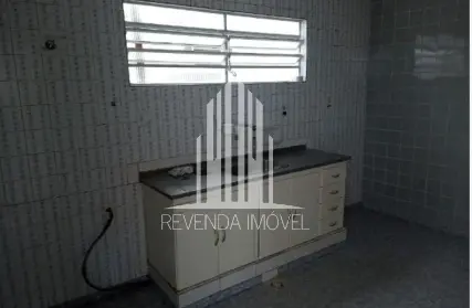 Imagem: Casa Térrea para Alugar, Lapa