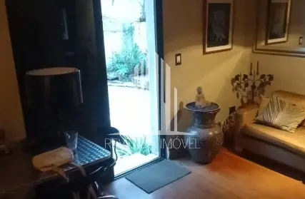 Imagem: Sobrado para Alugar, Perdizes