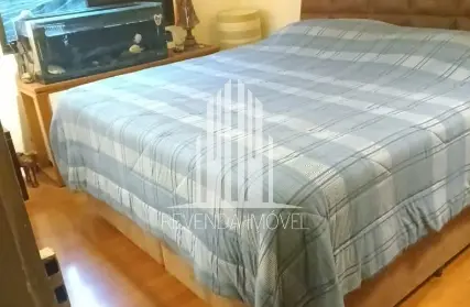 Imagem: Sobrado para Alugar, Perdizes