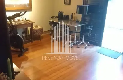 Imagem: Sobrado para Alugar, Perdizes