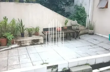 Imagem: Sobrado para Alugar, Perdizes