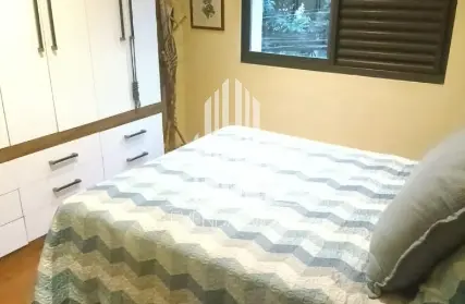 Imagem: Sobrado para Alugar, Perdizes