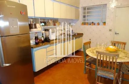 Imagem: Casa Térrea para Alugar, Vila Madalena