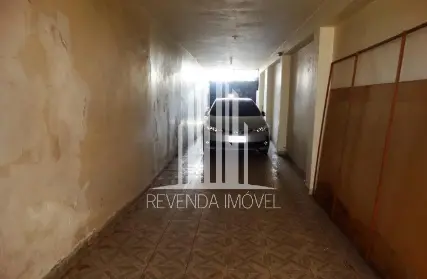 Imagem: Casa Térrea para Alugar, Vila Madalena